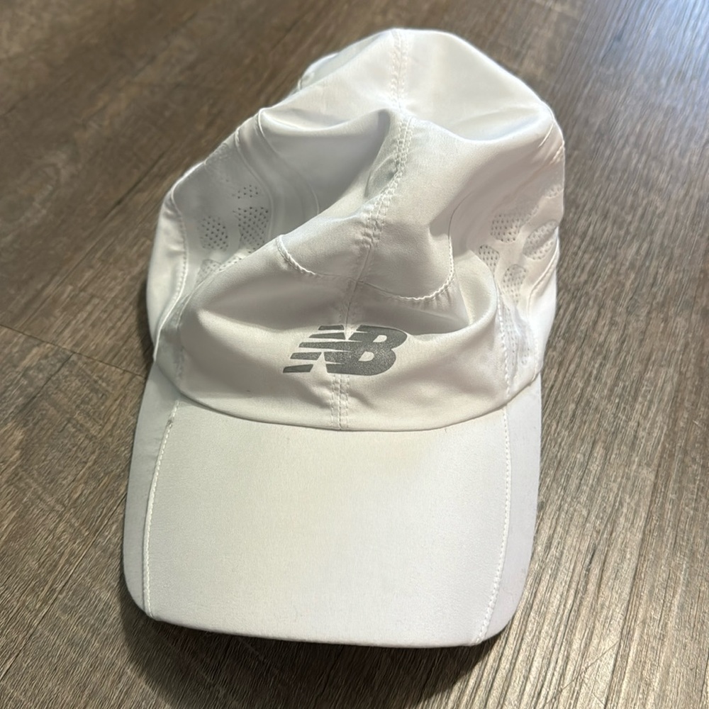 New Blance Hat
